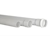 Pressure Pipes